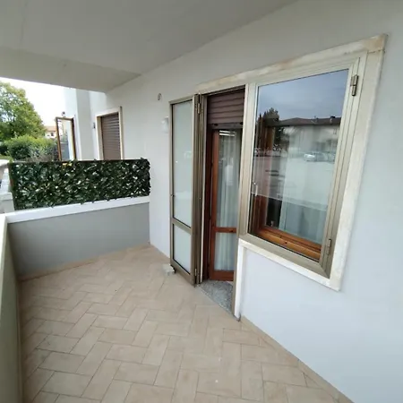 Casa Nana' 아파트 티에네