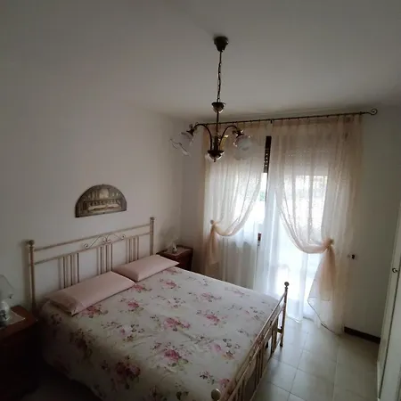 Casa Nana' 아파트 *