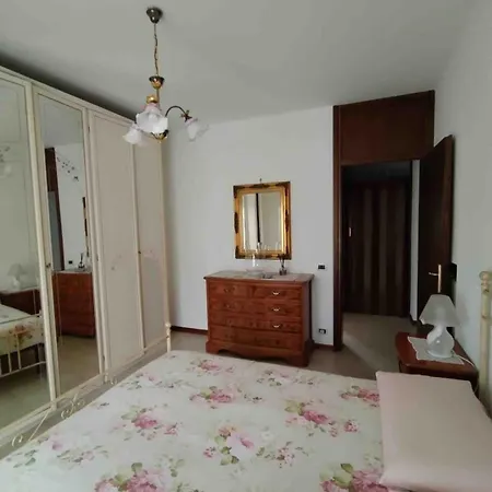 아파트 Casa Nana' 티에네