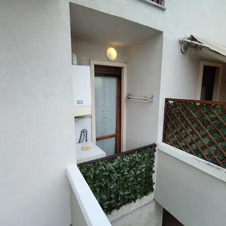 아파트 Casa Nana'