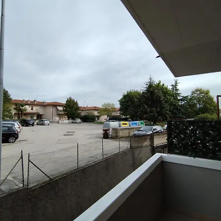 Casa Nana' شقة