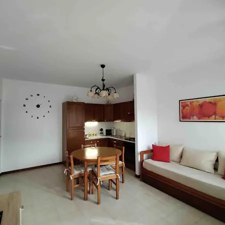 Casa Nana'