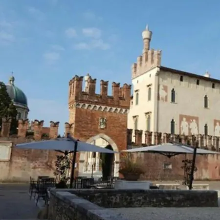Casa Nana' شقة *