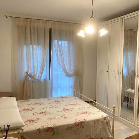 Casa Nana' Апартаменты