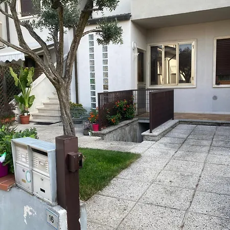 Casa Nana' 티에네