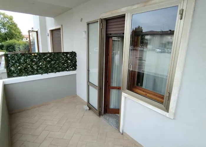 Casa Nana' Appartamento Thiene