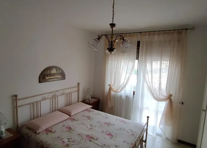 Casa Nana' Appartamento *