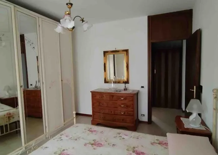 Appartamento Casa Nana' Thiene