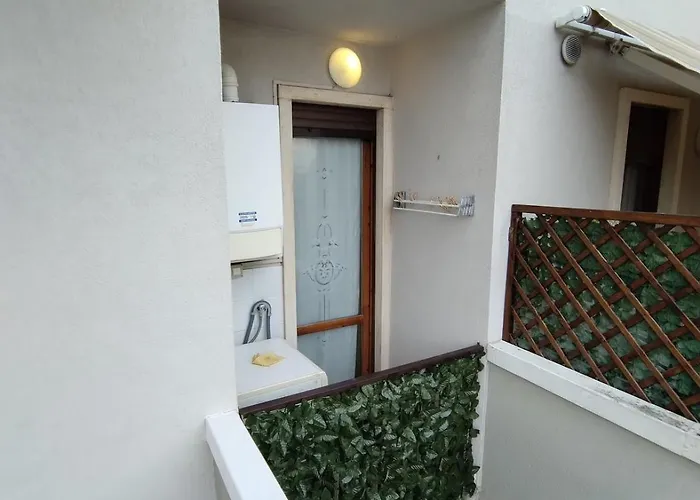 Appartamento Casa Nana'