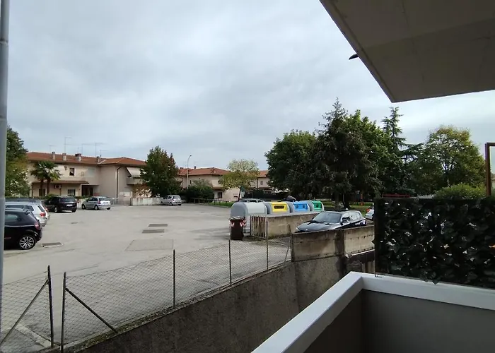 Casa Nana' Appartamento