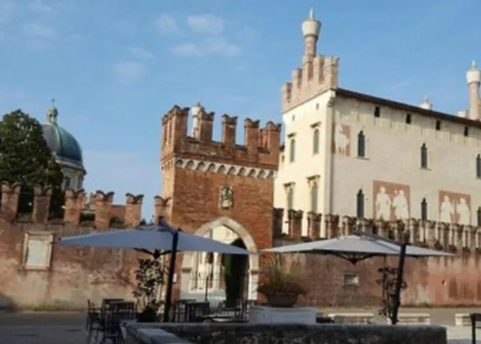 Casa Nana' Appartamento *