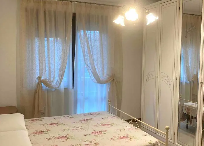 Casa Nana' Appartamento