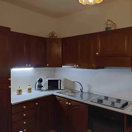 Apartment Casa Nana' Thiene